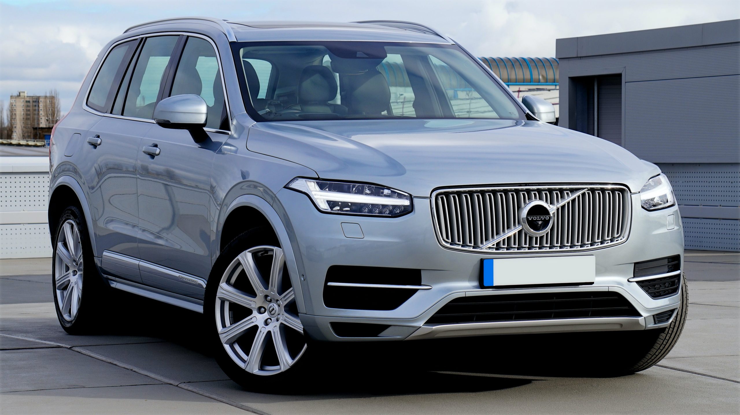 7-persoons auto leasen: Een praktische gids om je op weg te helpen.