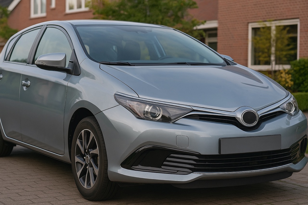 Auto huren voor 3 maanden als particulier – Zo werkt het zonder gedoe