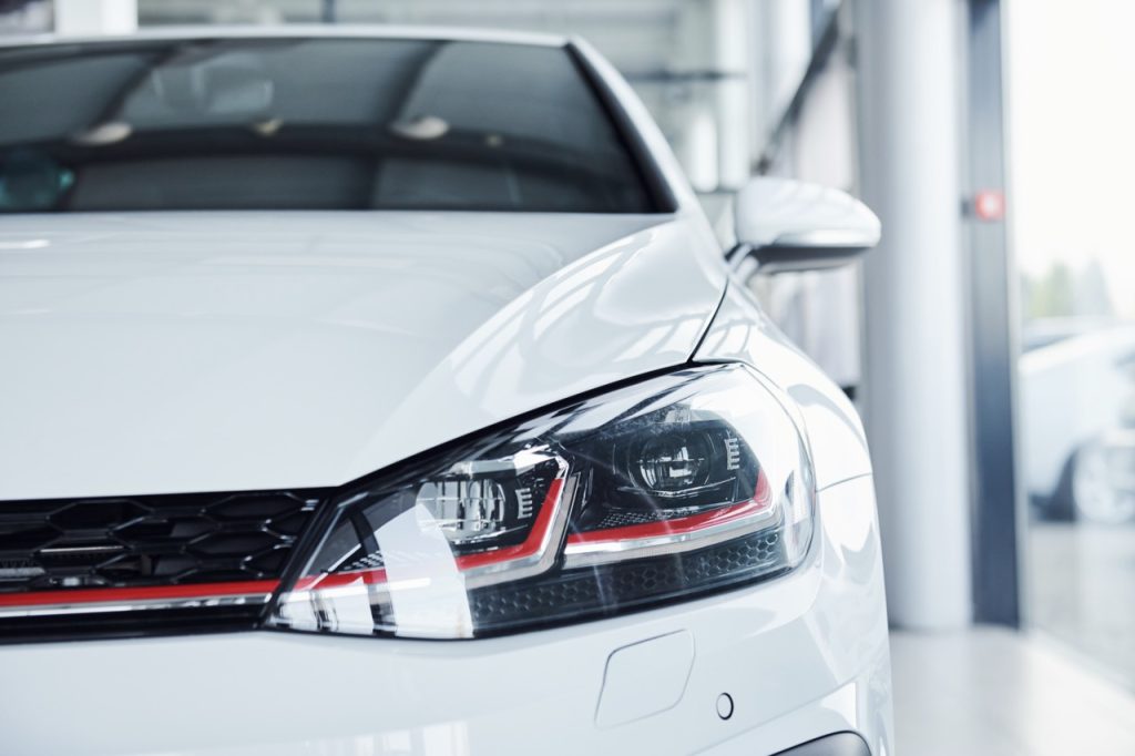 volkswagen golf leasen als occasion
