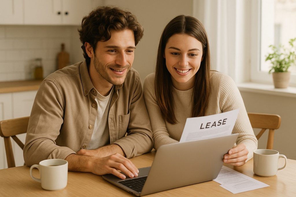 auto lease voorwaarden vergelijken