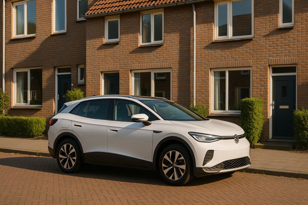 Wat zijn de voorwaarden voor het leasen van een auto?