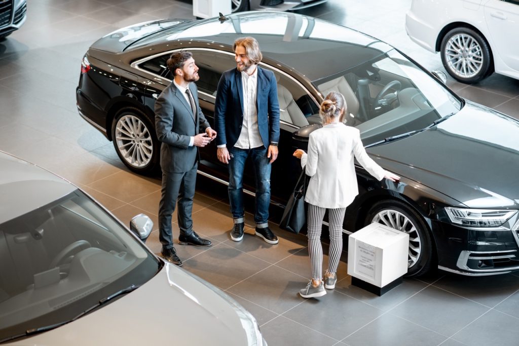 expat car lease netherlands