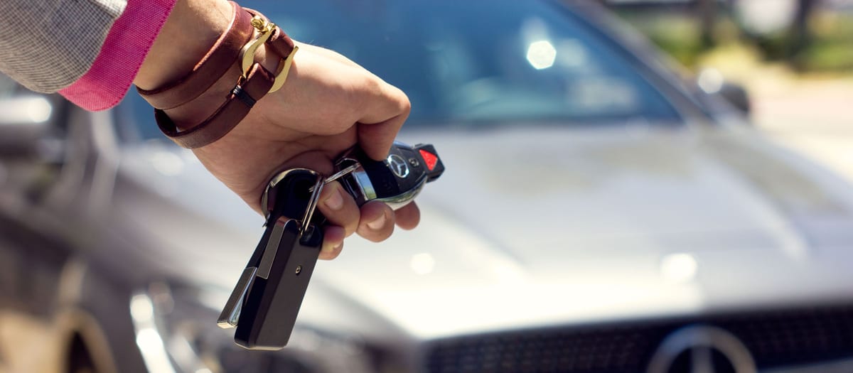 Financial lease auto verkopen: zo werkt tussentijds aflossen