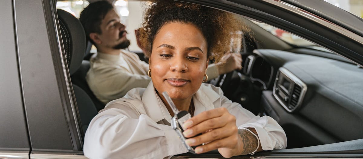 Financial lease voor particulieren: kan dat?