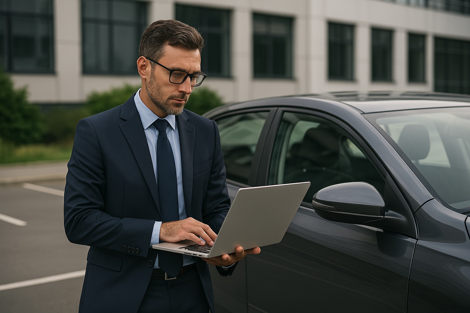 Financial lease zonder aanbetaling: hoe werkt het precies?