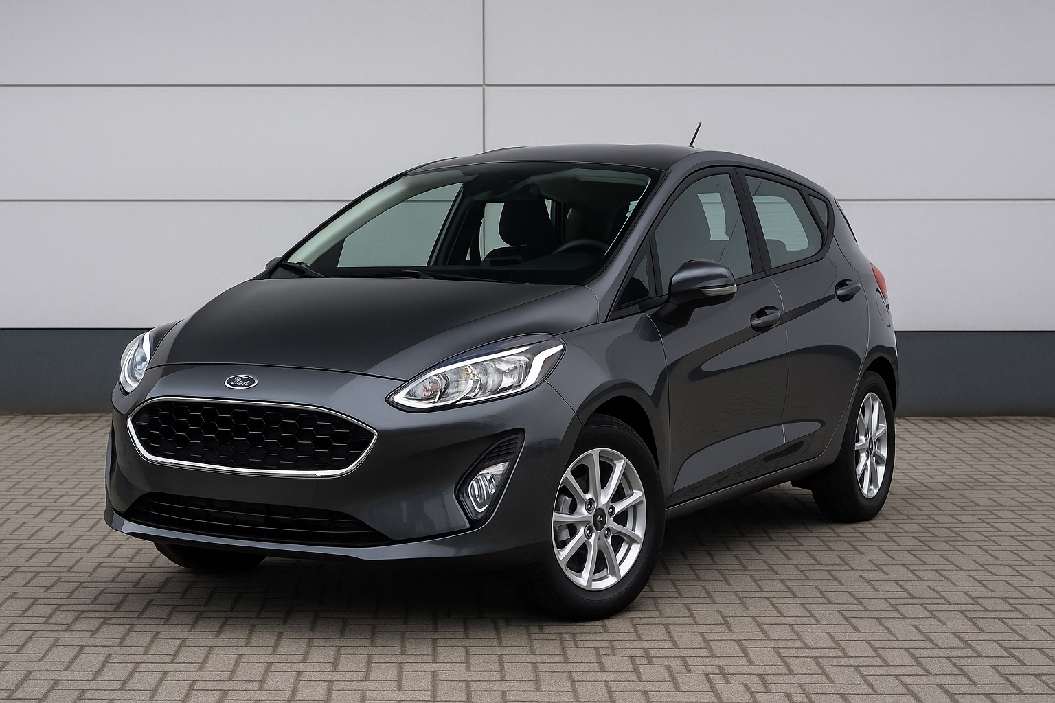 Ford Fiesta leasen? Zo maak je een slimme en betaalbare keuze