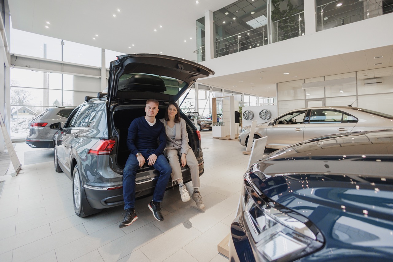 Leaseauto kiezen: Hoe bepaal je welk model bij jouw rijstijl en budget past?