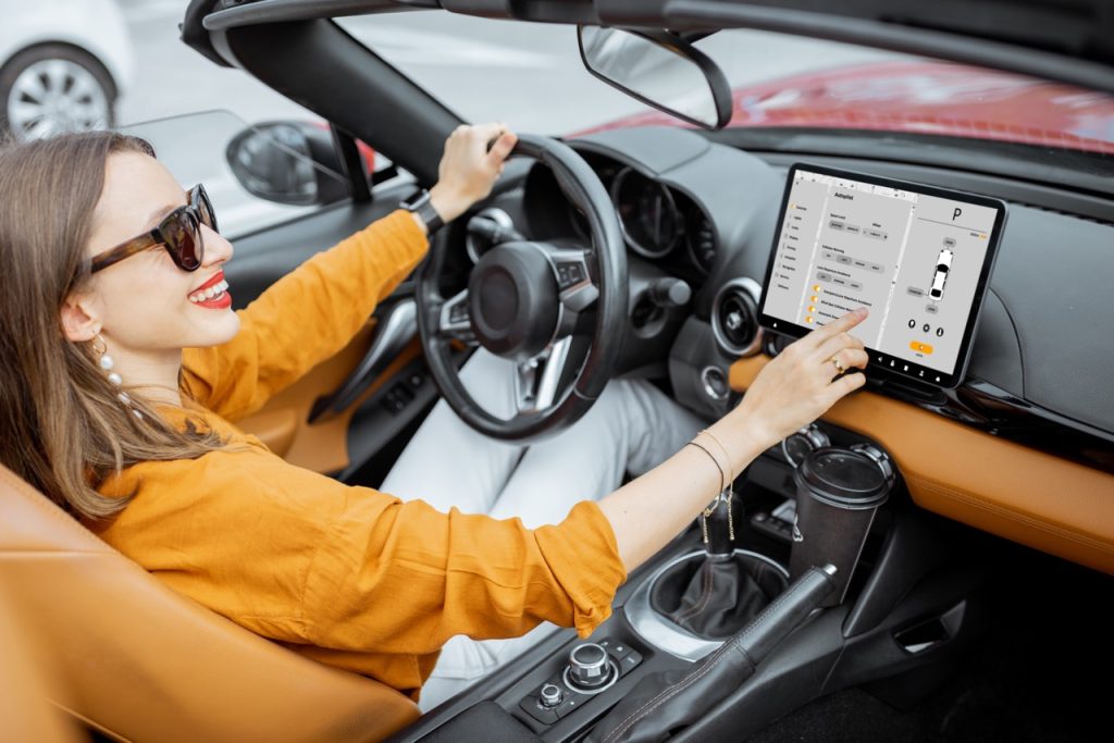 leaseauto kiezen opties