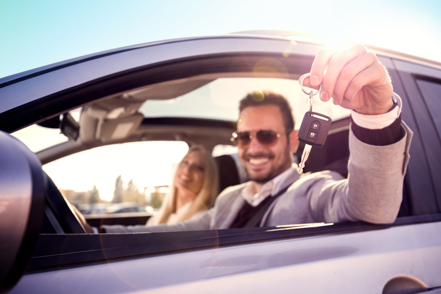 Occasion leaseplan? 4 redenen om ja te zeggen!