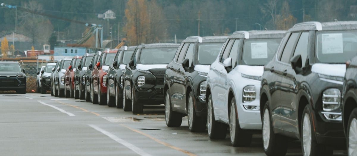 Occasion shortlease: kort een gebruikte auto leasen