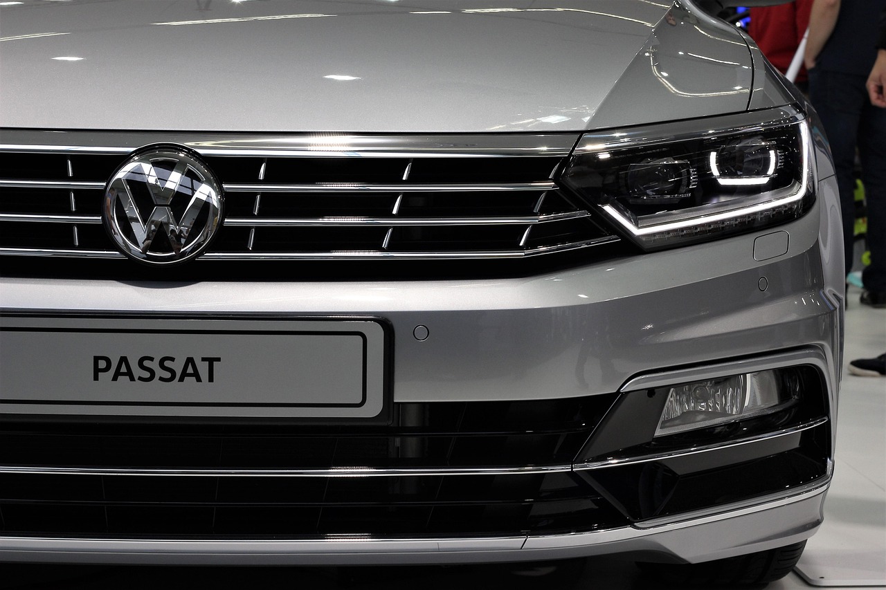 Originele Volkswagen onderdelen: waarom ze ertoe doen