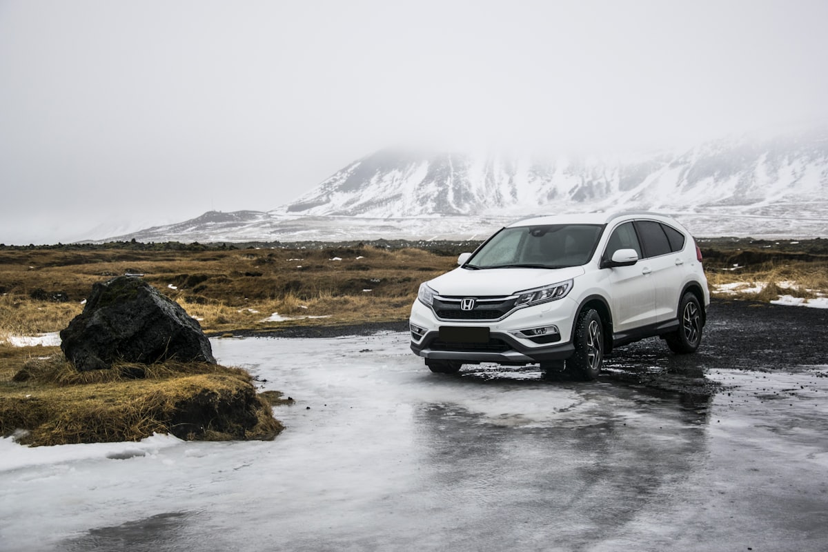 Private lease SUV-aanbiedingen: wat kost een compacte SUV per maand?