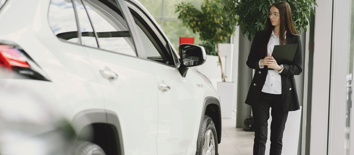 Private lease auto inleveren: waar let je op?