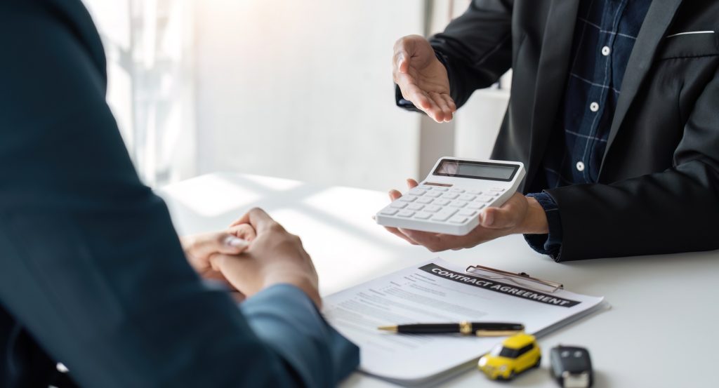 Privé lease aanbiedingen: waar moet je op letten?