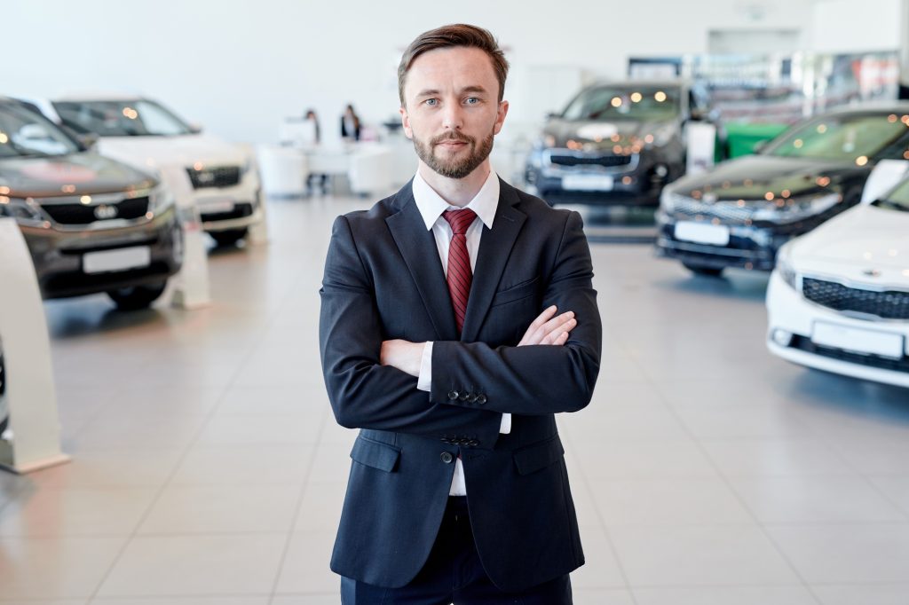 Privé lease aanbiedingen
