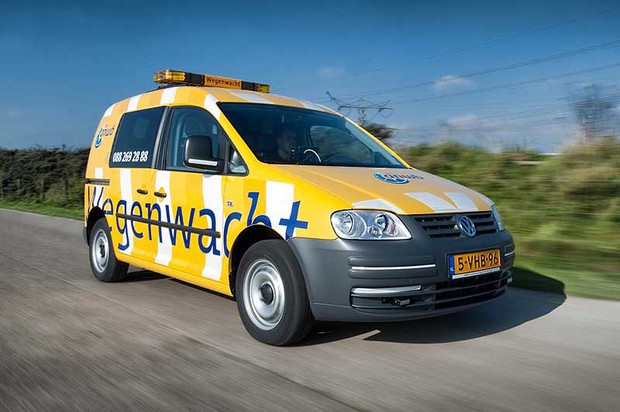 top 10 autopech gevallen