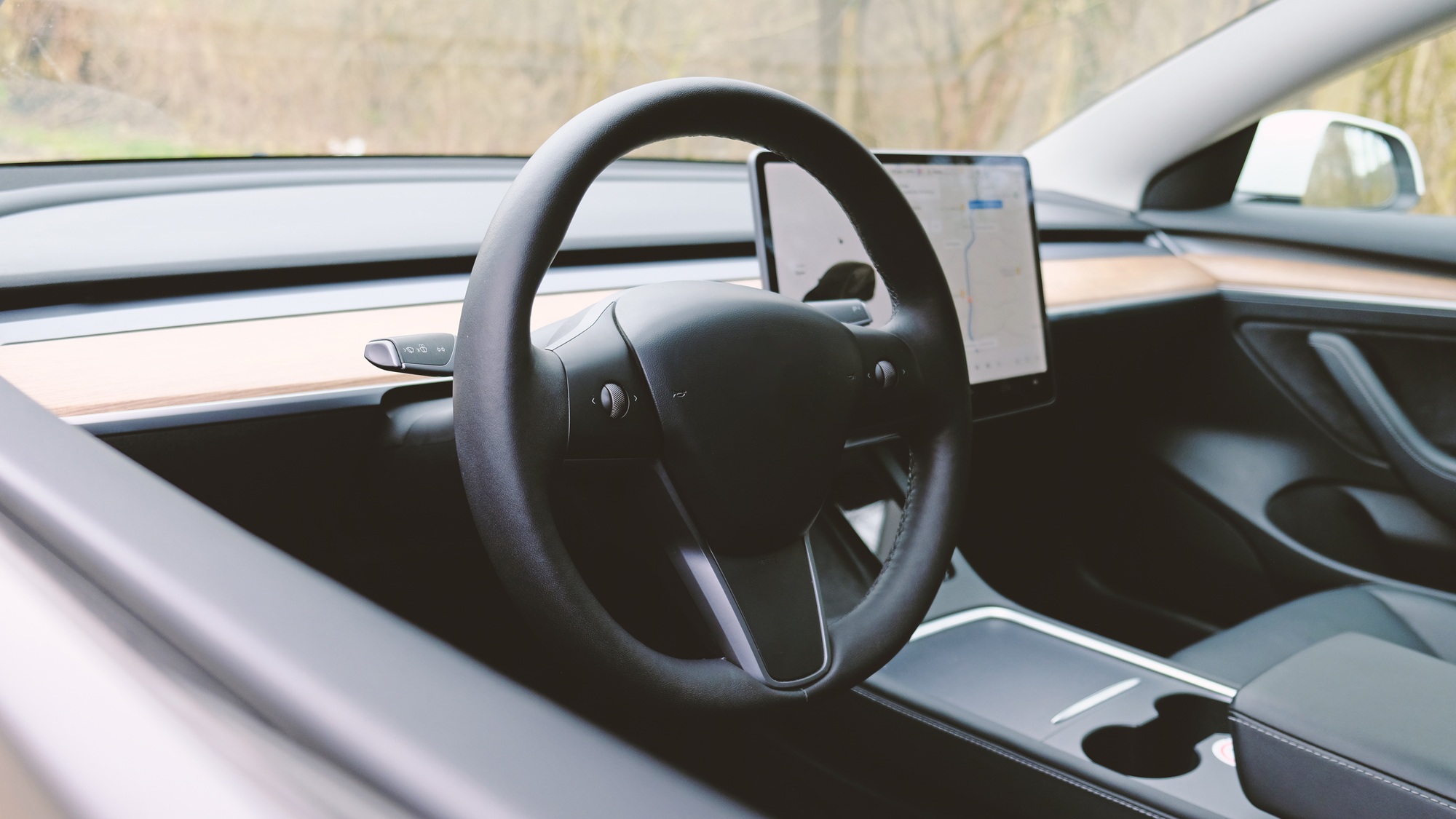 Top 10 populairste elektrische auto’s van 2025: een overzicht van de beste modellen