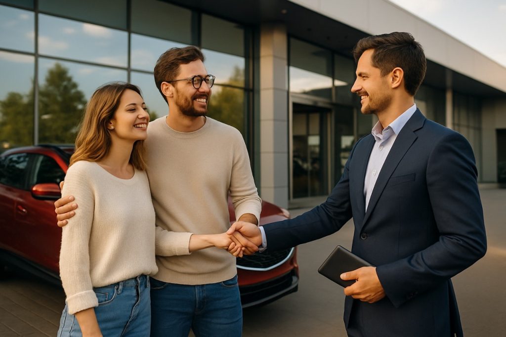 Voor- en nadelen van auto leasen