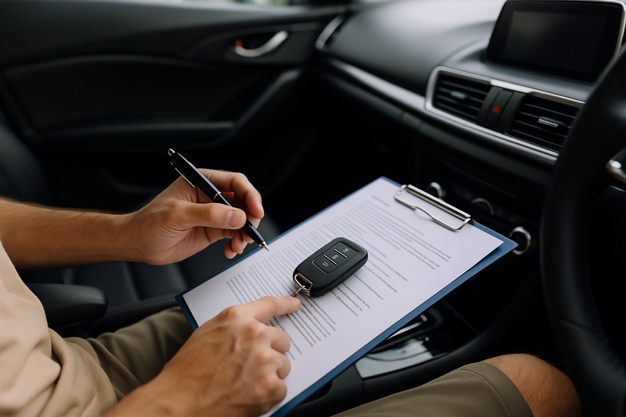 Voor- en nadelen van auto leasen – Dit moet je weten