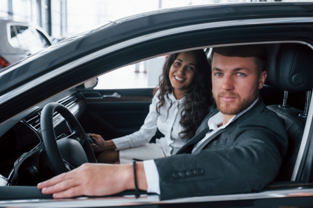 Wat is goedkoper: Financial Lease of Private Lease?