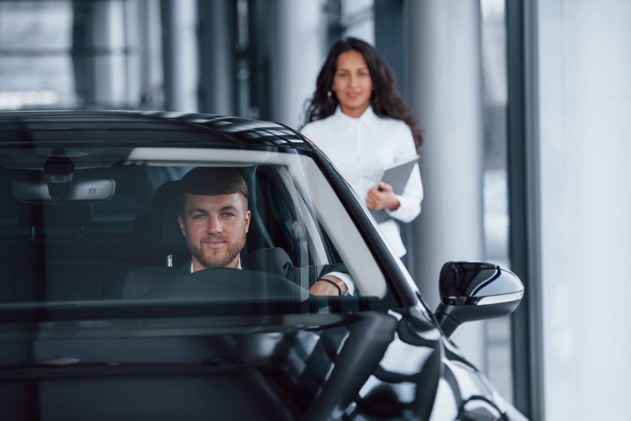 Wat is goedkoper: Financial Lease of Private Lease?