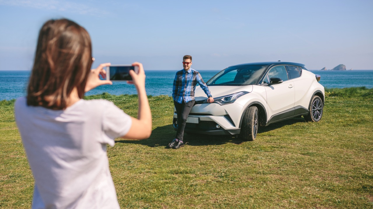 Welke auto kan ik leasen voor 200 euro per maand?
