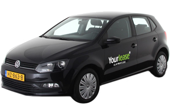 Yourlease kortingscode VW Polo