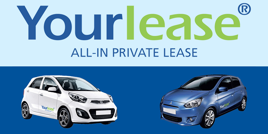 Yourlease Kortingscode – Private Lease Aanbieding
