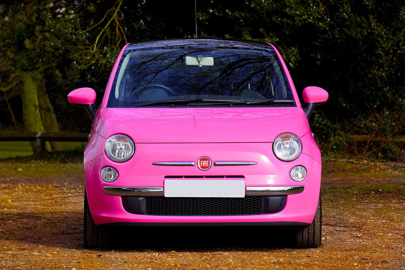 Kleine auto leasen vergelijken