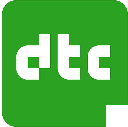 DTC Lease logo