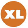 XLLease logo